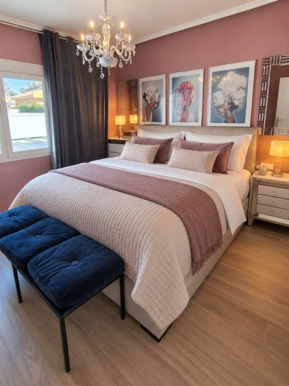 4 chambre Villa/Maison à vendre à Ciudad Quesada - 530 000 € (Ref: 10071299)