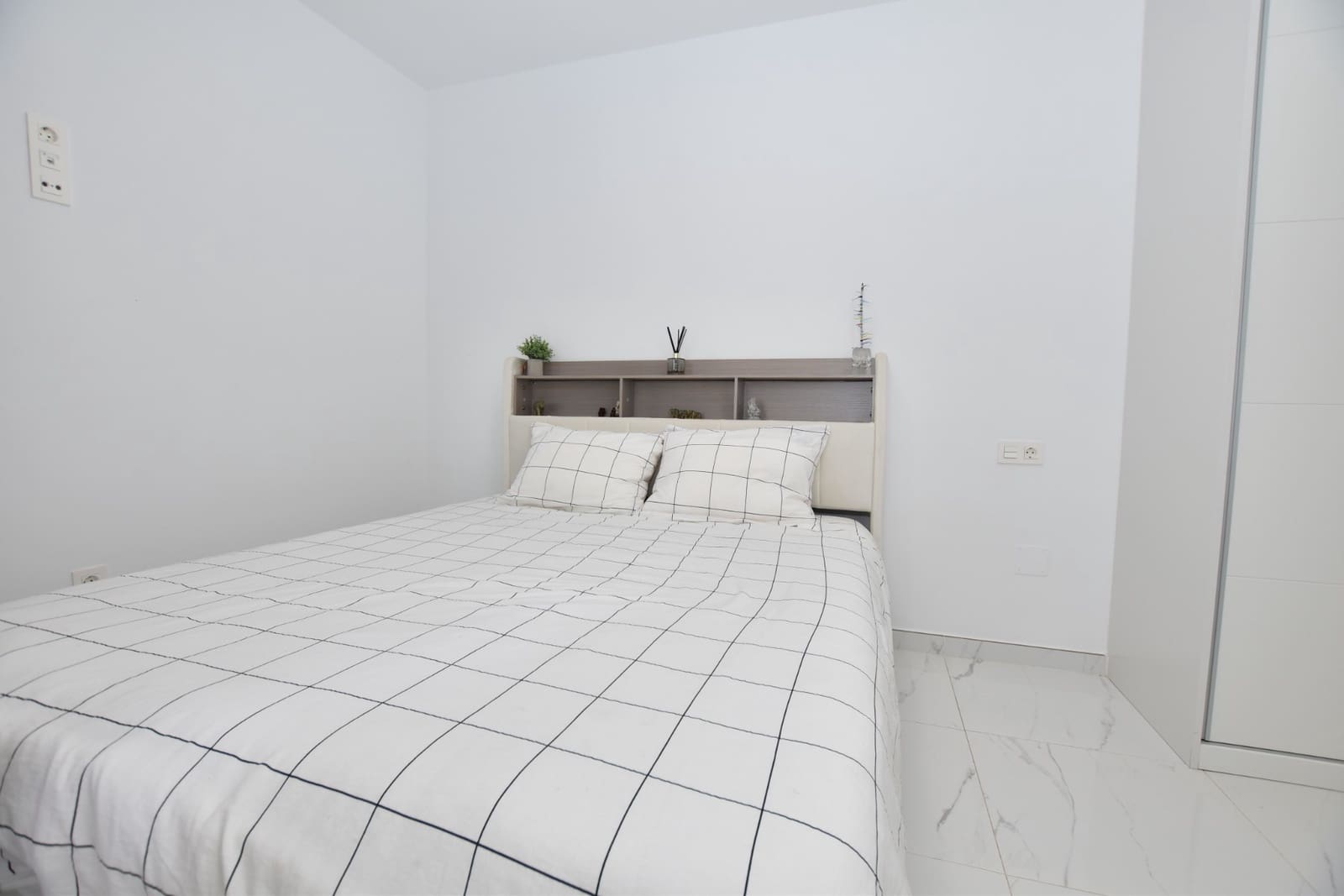 3 makuuhuone Huvila myytävänä paikassa Los Montesinos - 369 000 € (Ref: 10071302)