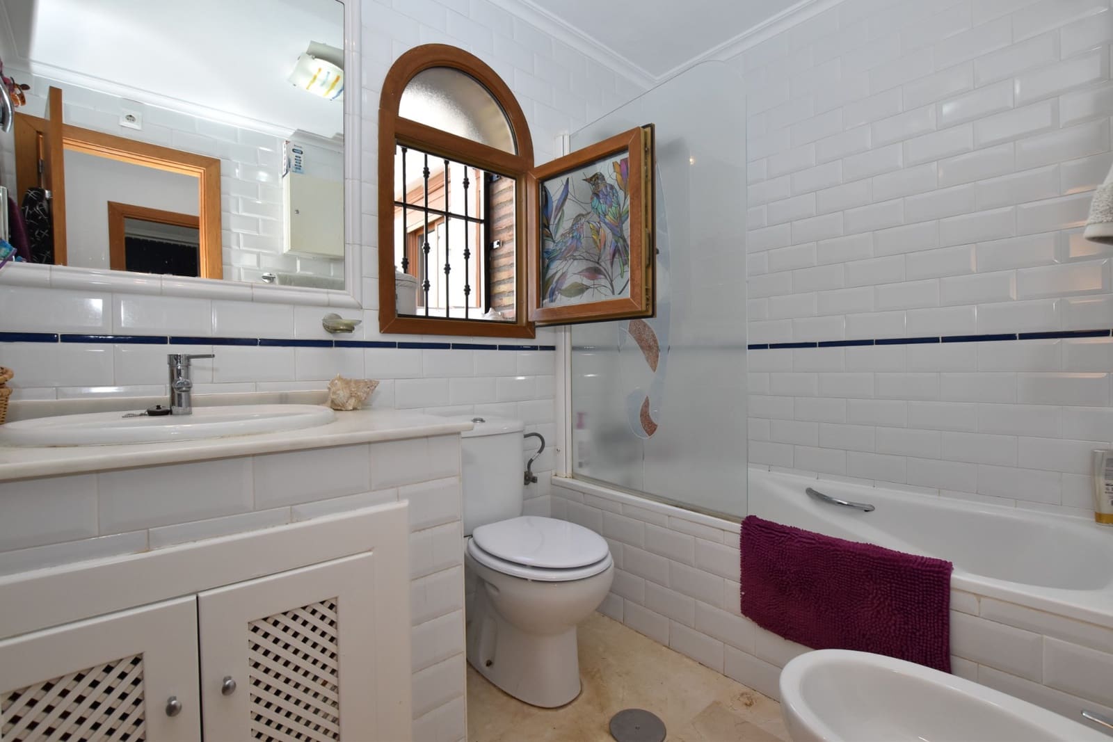 3 Zimmer Villa zu verkaufen in Algorfa mit Garage - 389.950 € (Ref: 10071303)