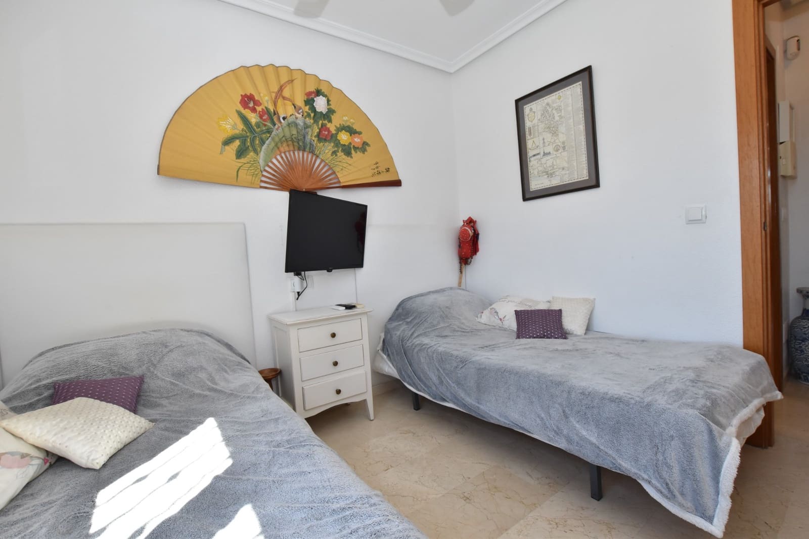3 Zimmer Villa zu verkaufen in Algorfa mit Garage - 389.950 € (Ref: 10071303)