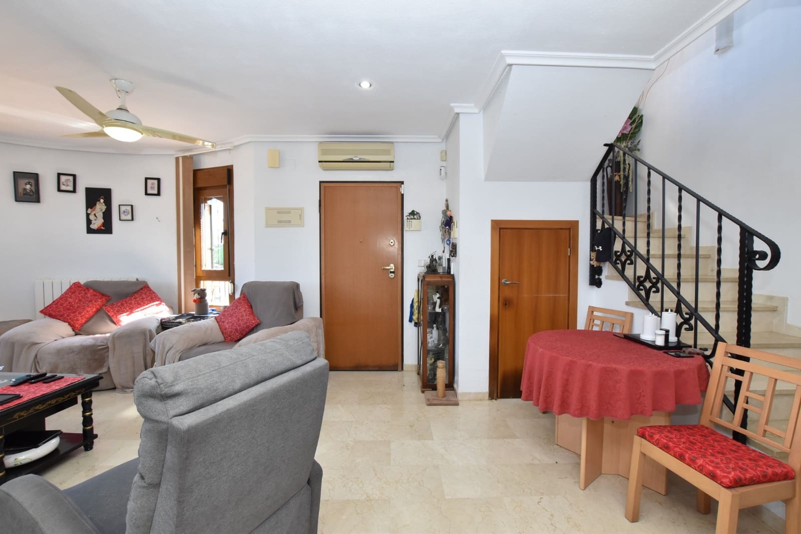 3 Zimmer Villa zu verkaufen in Algorfa mit Garage - 389.950 € (Ref: 10071303)