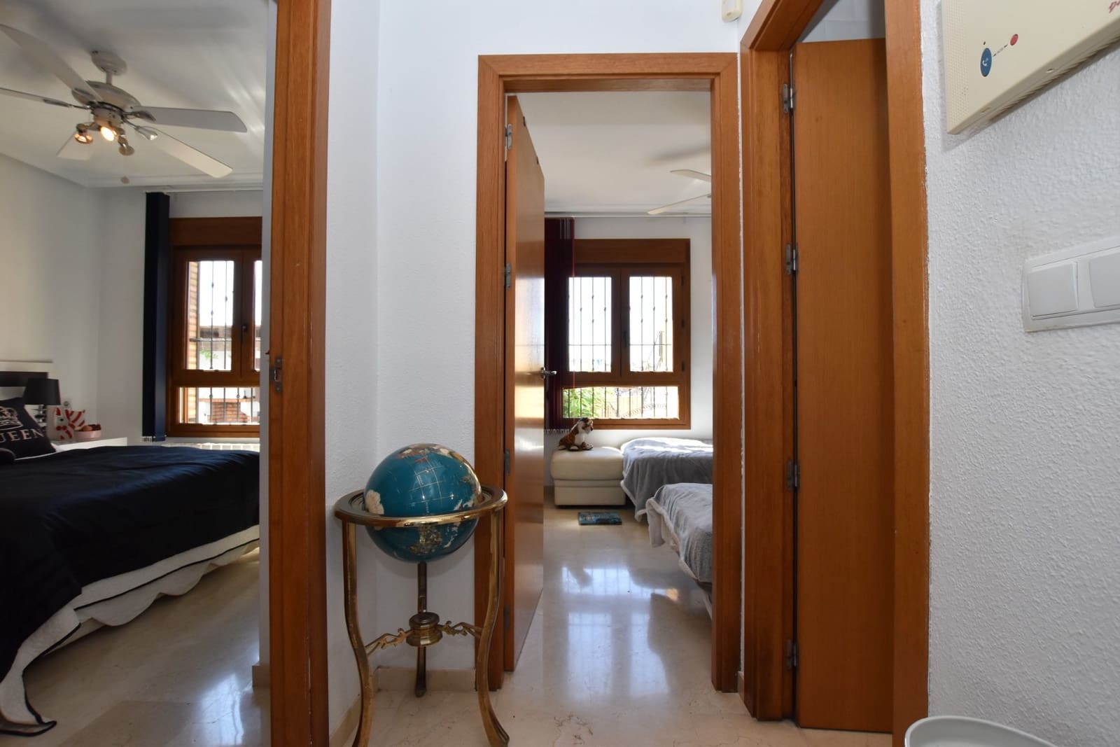 3 Zimmer Villa zu verkaufen in Algorfa mit Garage - 389.950 € (Ref: 10071303)