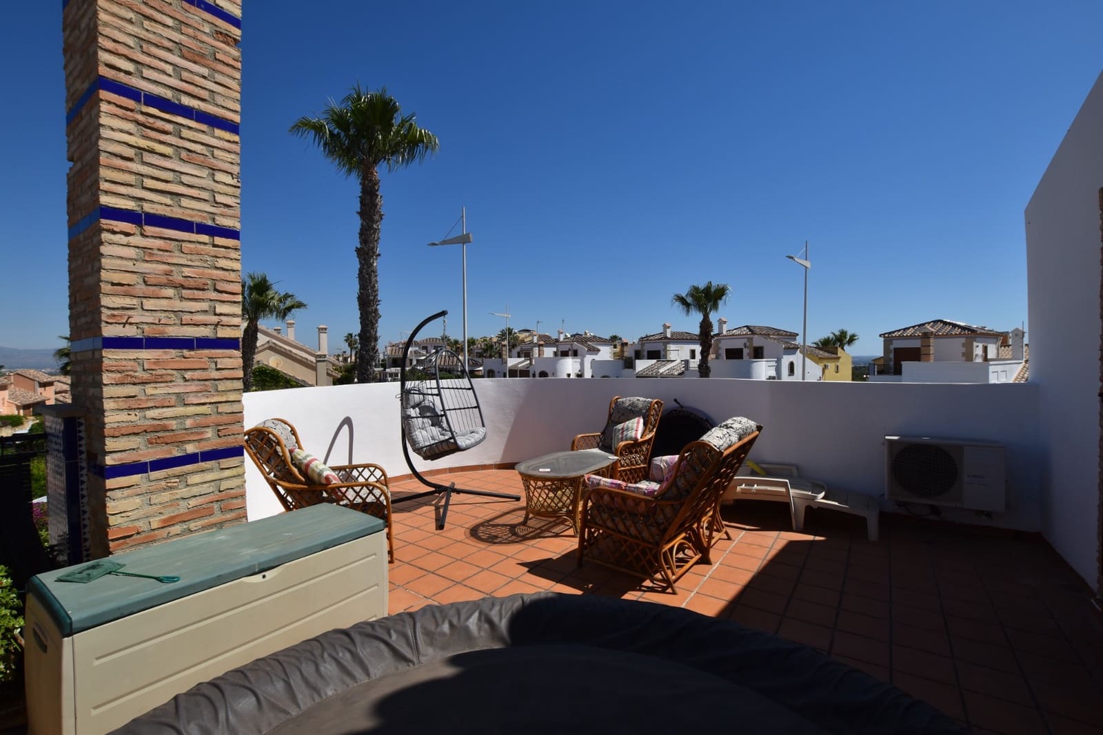 3 Zimmer Villa zu verkaufen in Algorfa mit Garage - 389.950 € (Ref: 10071303)