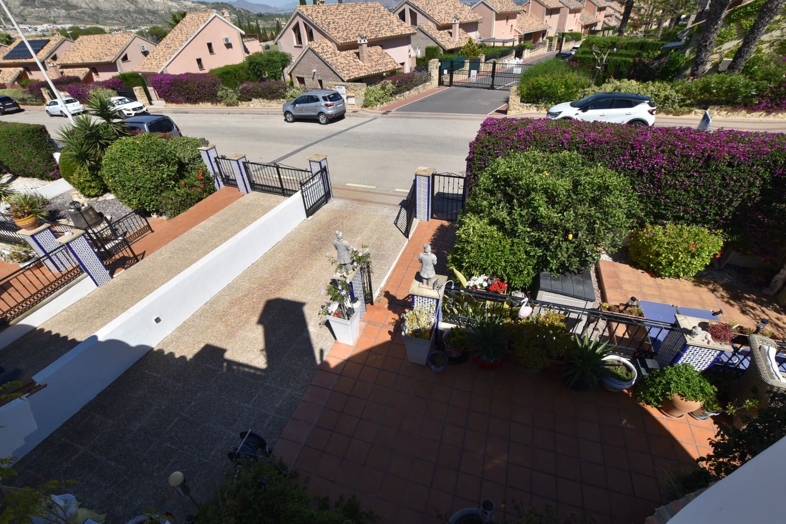 3 Zimmer Villa zu verkaufen in Algorfa mit Garage - 389.950 € (Ref: 10071303)