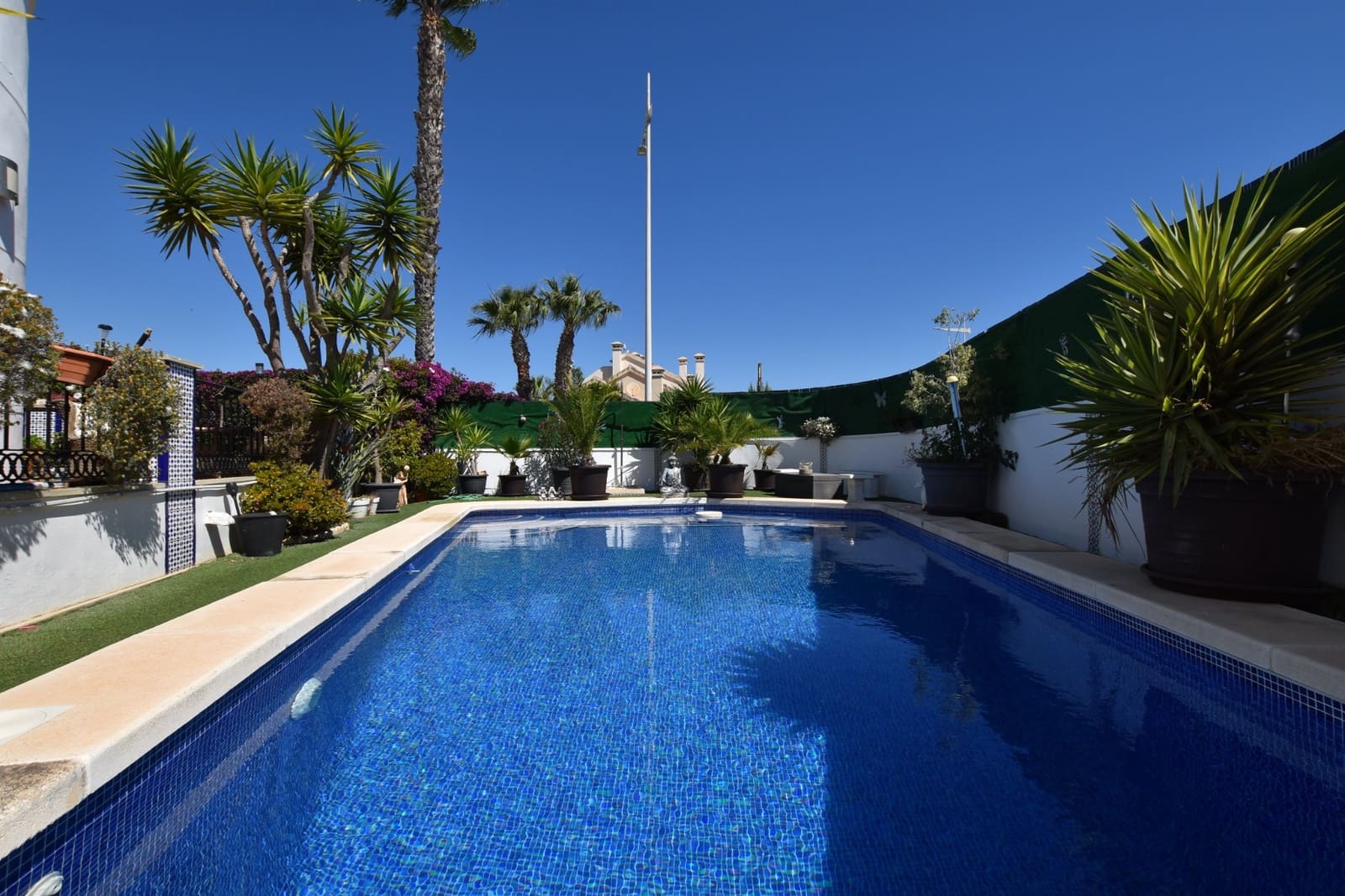 3 Zimmer Villa zu verkaufen in Algorfa mit Garage - 389.950 € (Ref: 10071303)