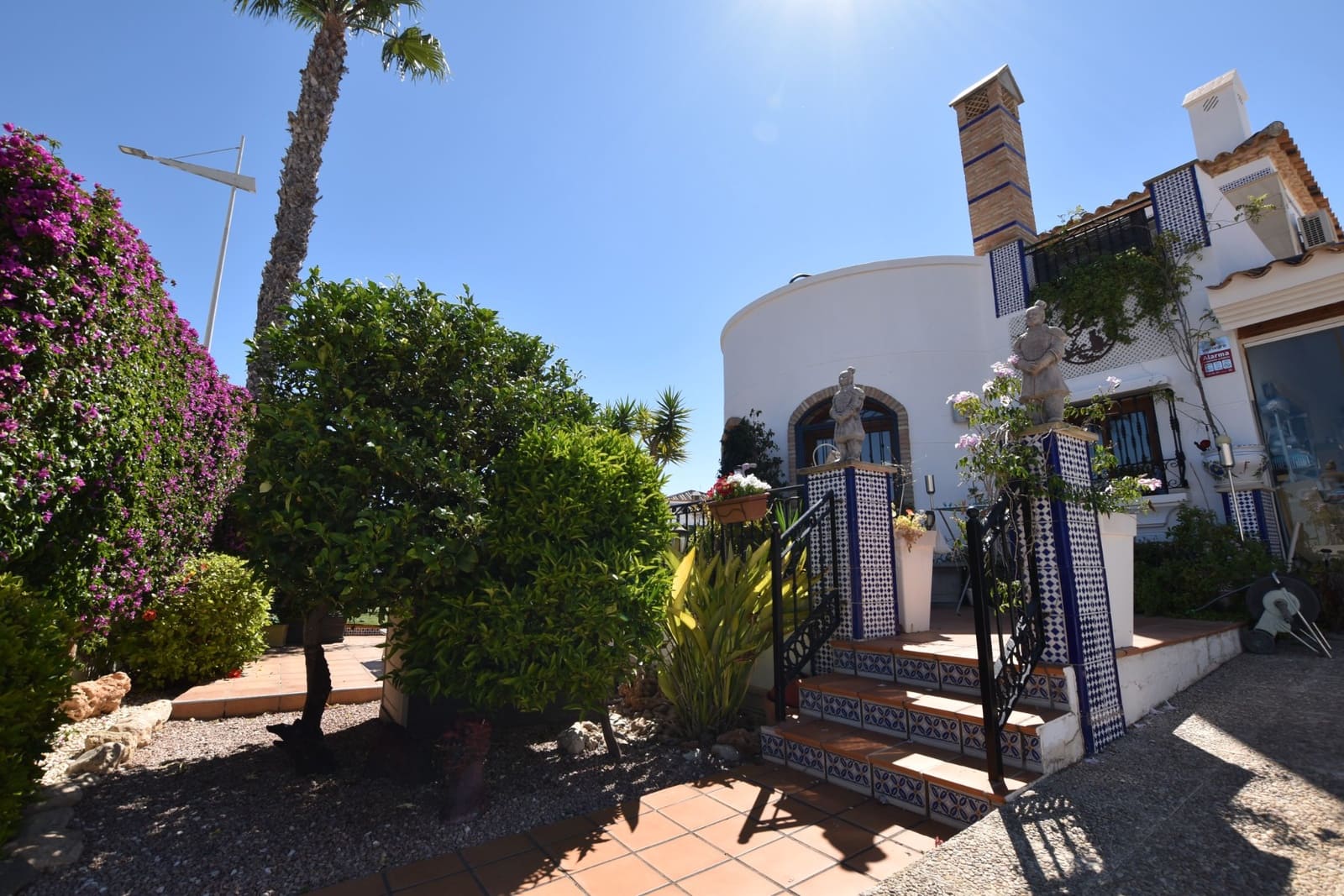 3 Zimmer Villa zu verkaufen in Algorfa mit Garage - 389.950 € (Ref: 10071303)