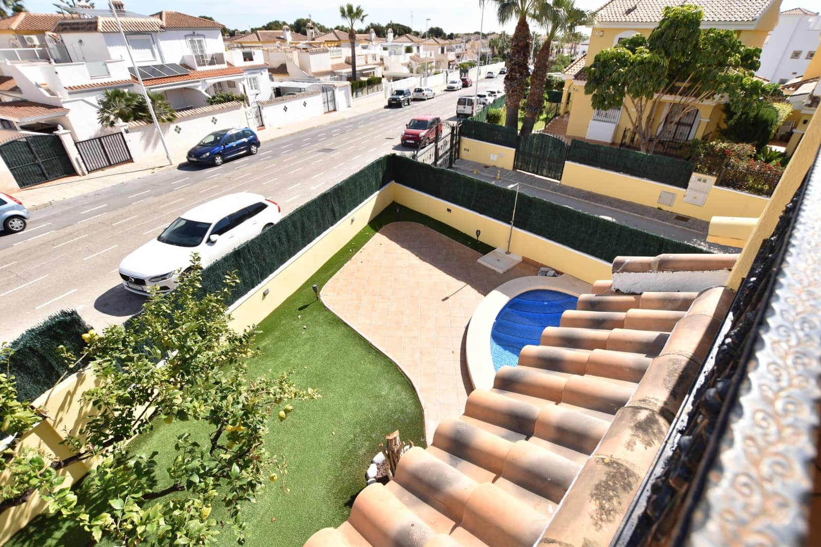 3 Zimmer Villa zu verkaufen in Orihuela Costa - 424.000 € (Ref: 10071308)