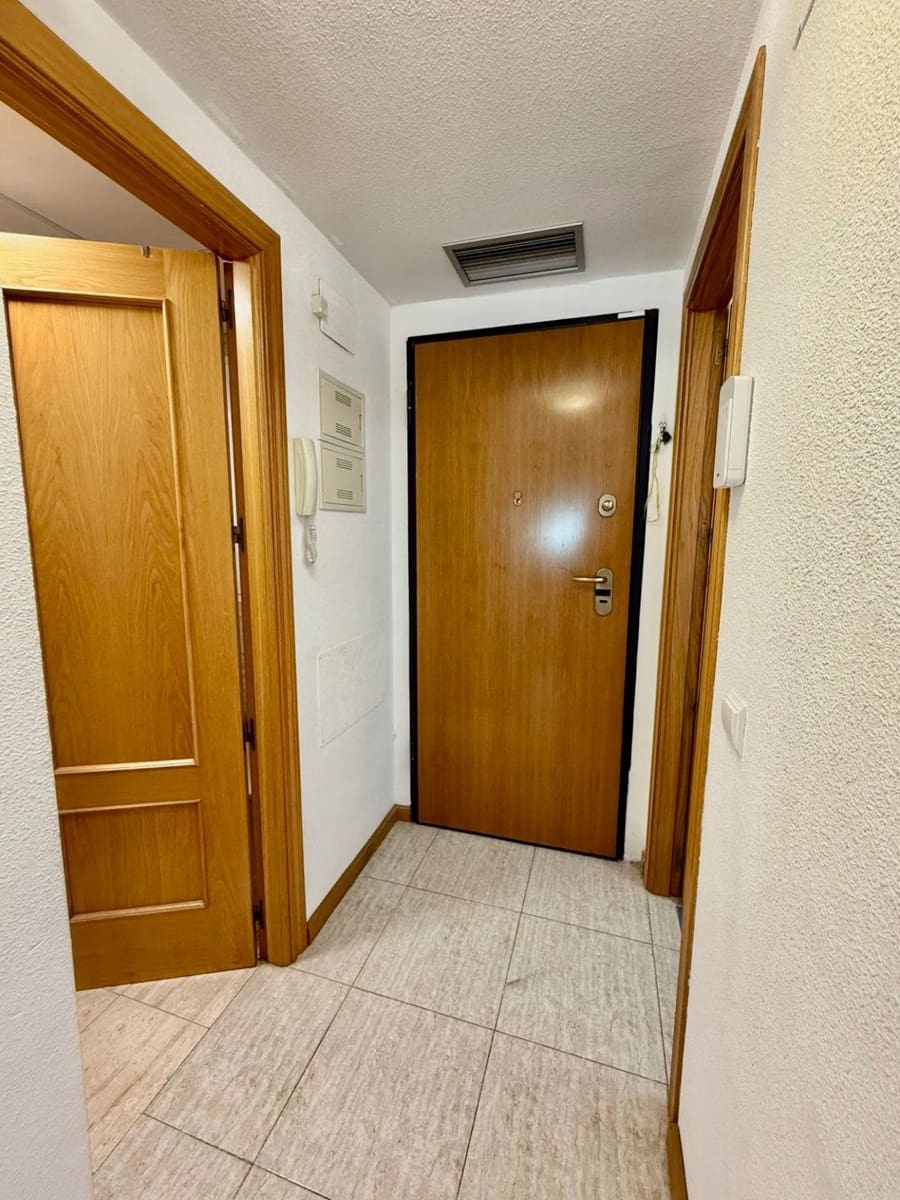 1 slaapkamer Penthouse te koop in La Villajoyosa / Vila Joiosa met zwembad - € 210.900 (Ref: 10071310)
