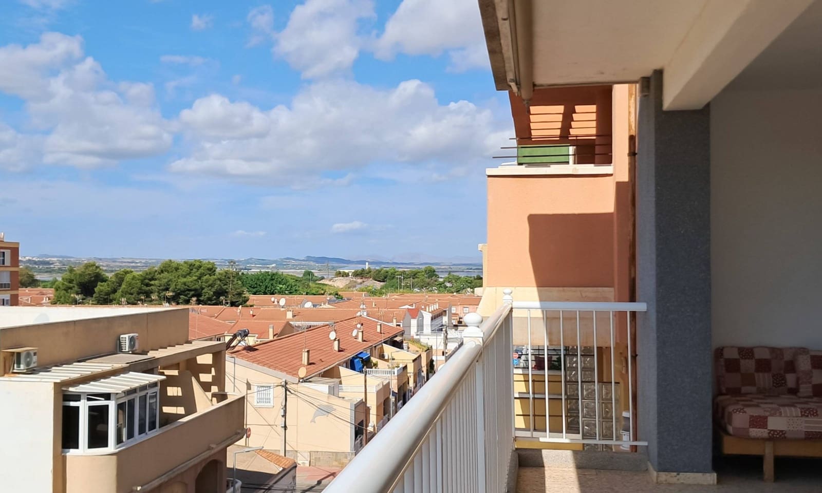 3 sovrum Lägenhet till salu i Torrevieja - 169 000 € (Ref: 10071322)