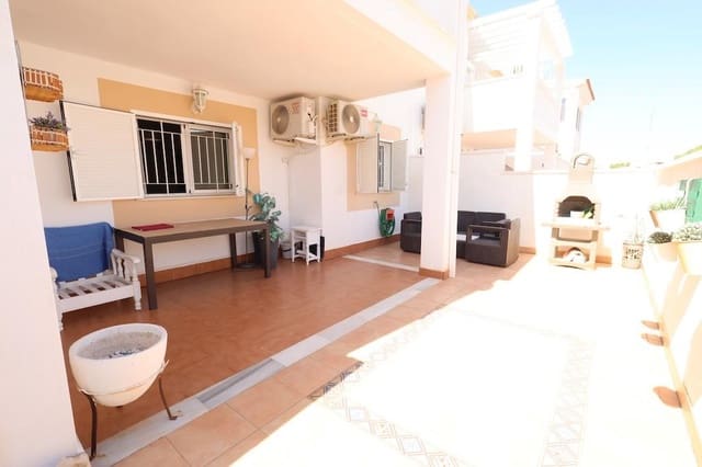 2 soverom Bungalow til salgs i Zeniamar - Horizonte - La Campana, Orihuela med svømmebasseng - € 230 000 (Ref: 10071325)