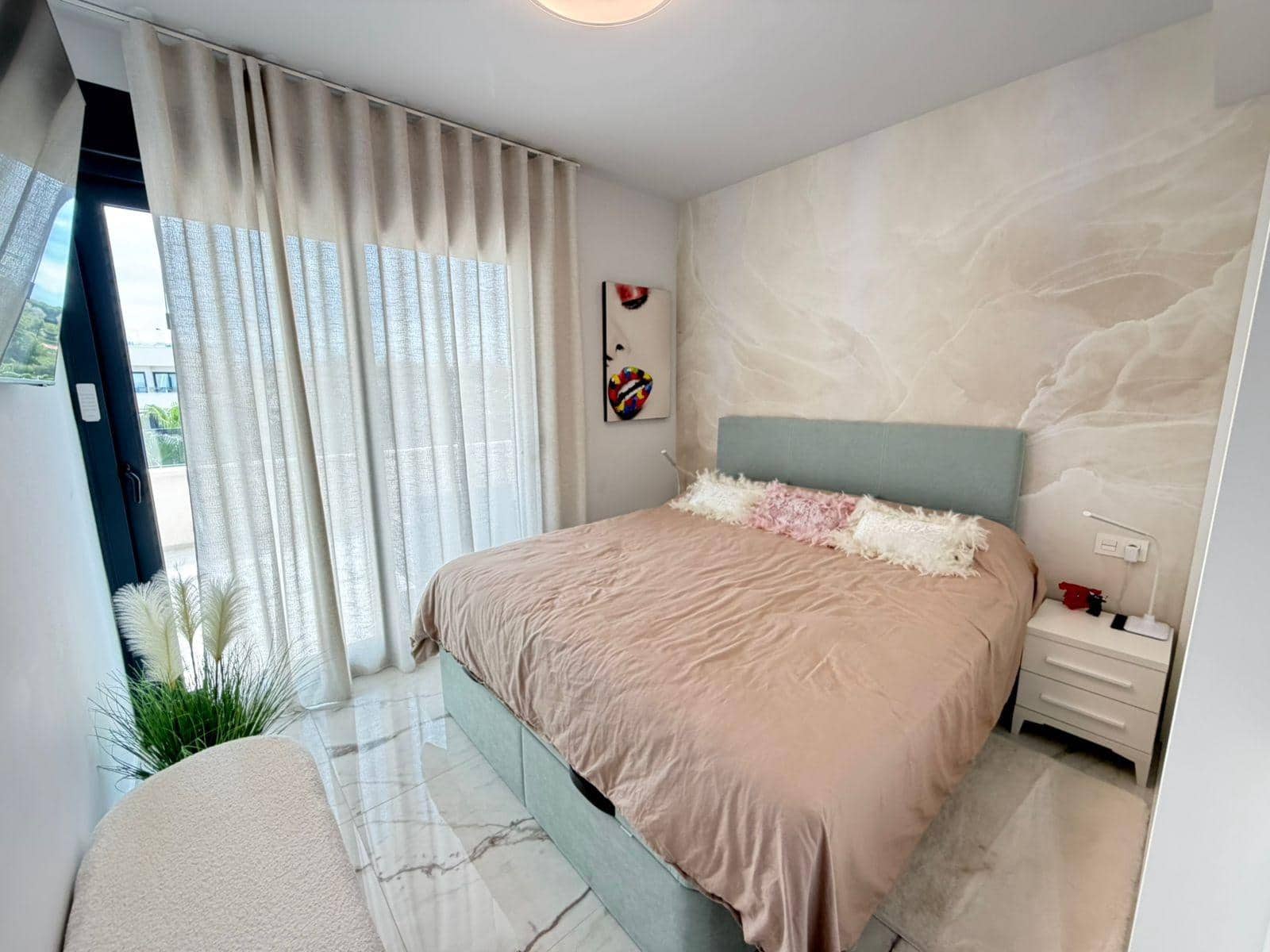 3 chambre Appartement à vendre à Orihuela Costa avec piscine - 489 000 € (Ref: 10071332)