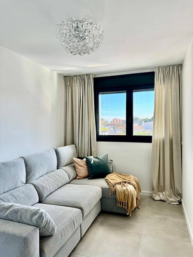 2 slaapkamer Appartement te koop in Dehesa de Campoamor met zwembad garage - € 355.000 (Ref: 10071337)