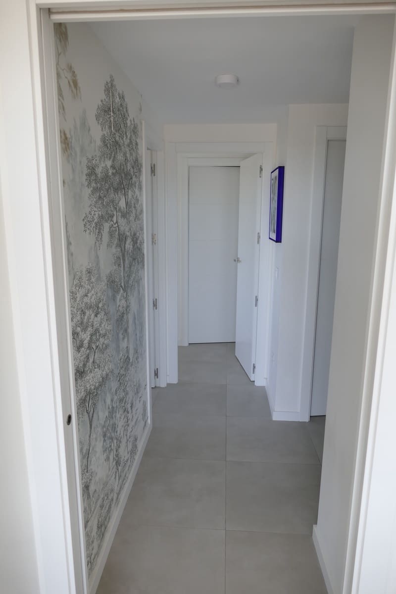 2 slaapkamer Appartement te koop in Dehesa de Campoamor met zwembad garage - € 355.000 (Ref: 10071337)