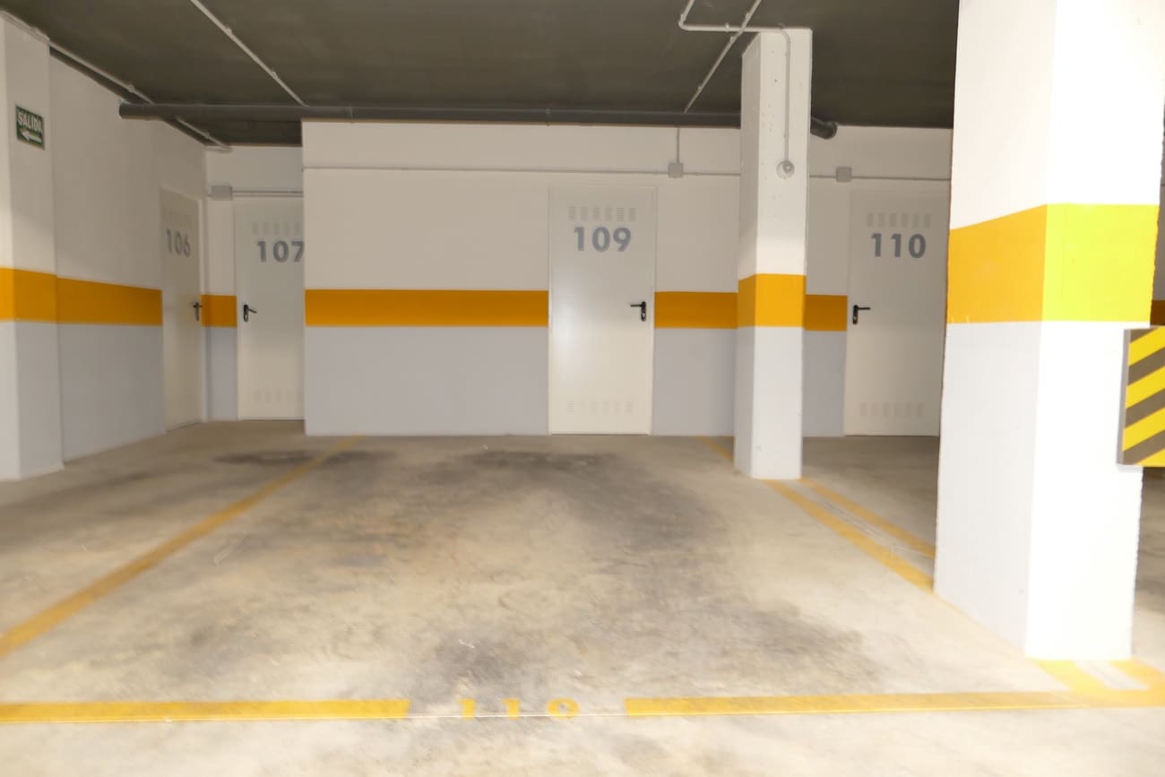 2 slaapkamer Appartement te koop in Dehesa de Campoamor met zwembad garage - € 355.000 (Ref: 10071337)