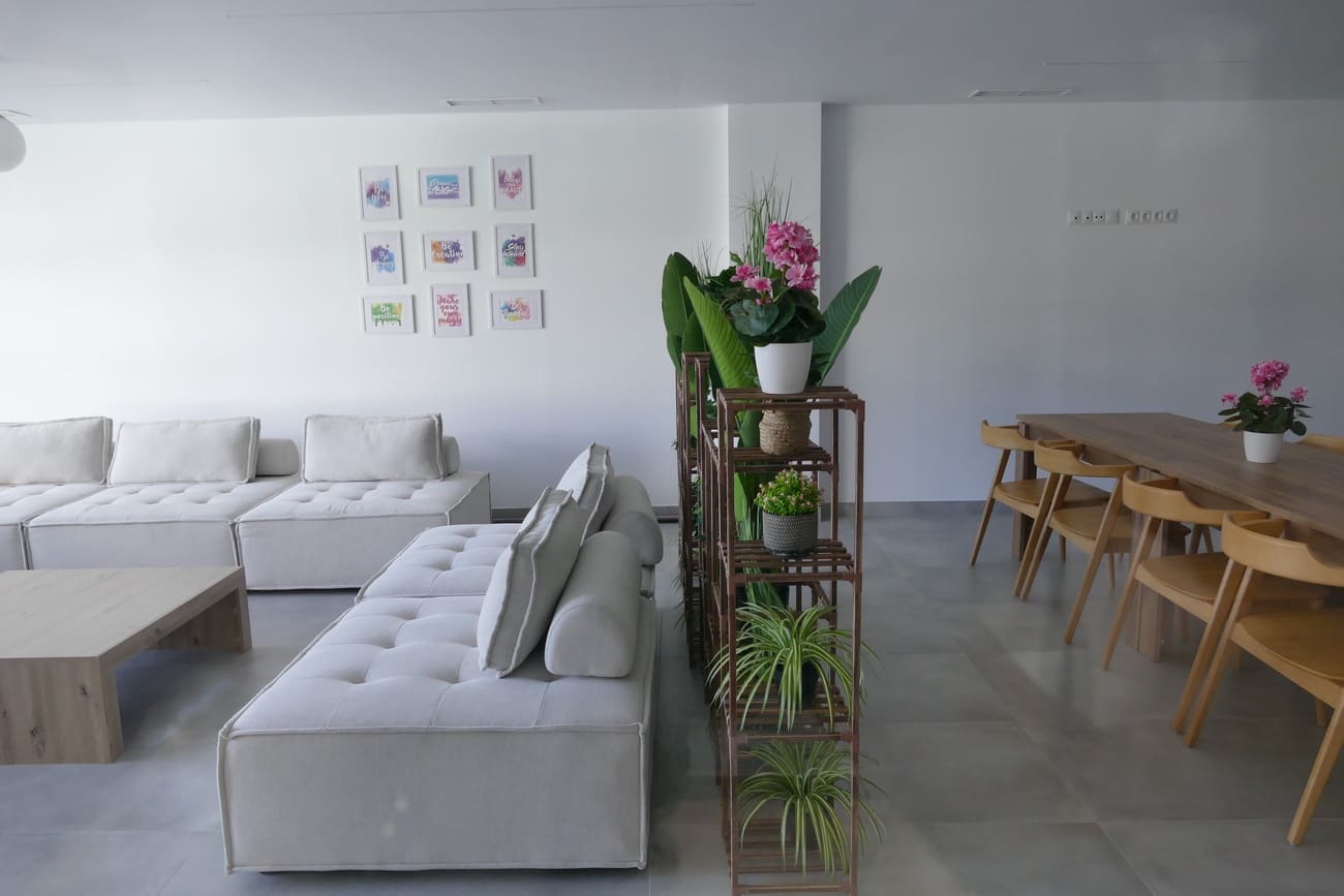 2 slaapkamer Appartement te koop in Dehesa de Campoamor met zwembad garage - € 355.000 (Ref: 10071337)