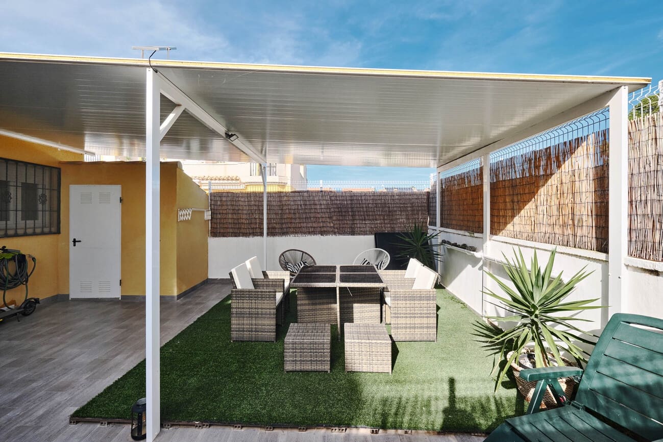 3 Zimmer Villa zu verkaufen in Guardamar del Segura - 199.900 € (Ref: 10071339)