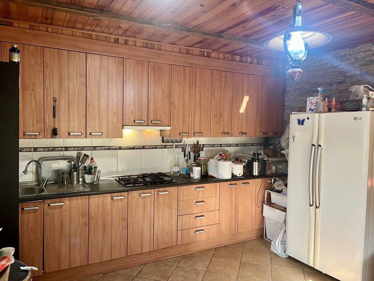 3 soveværelse Finca/Landehus til salg i Gea y Truyols med swimmingpool garage - € 449.000 (Ref: 10071343)