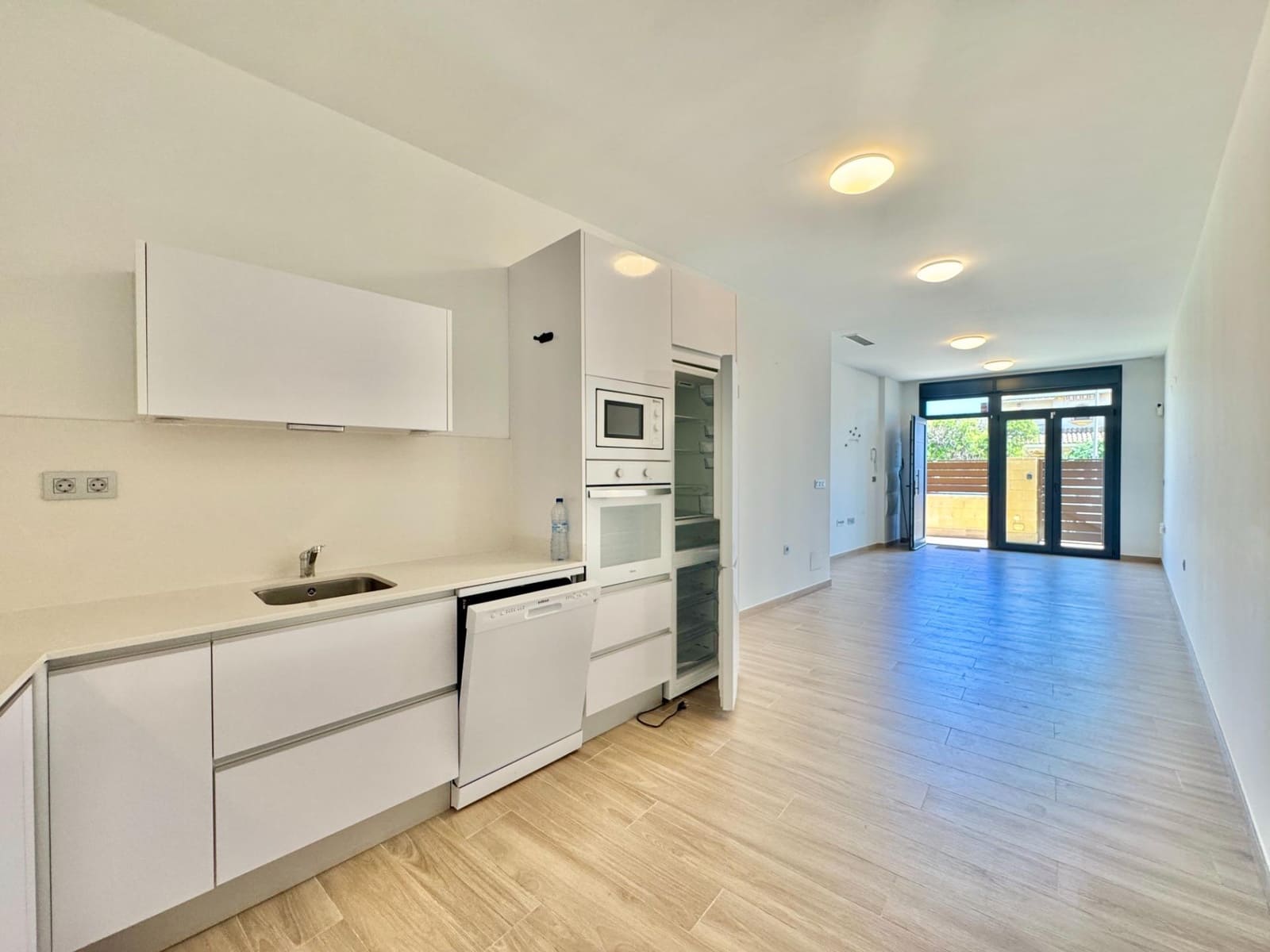 2 Zimmer Apartment zu verkaufen in Santiago de la Ribera - 205.000 € (Ref: 10071345)