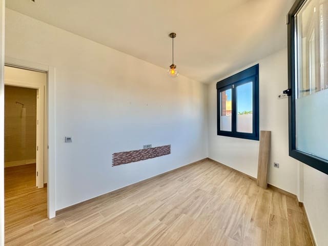 2 Zimmer Apartment zu verkaufen in Santiago de la Ribera, San Javier - 205.000 € (Ref: 10071345)