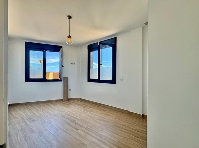 2 Zimmer Apartment zu verkaufen in Santiago de la Ribera, San Javier - 205.000 € (Ref: 10071345)