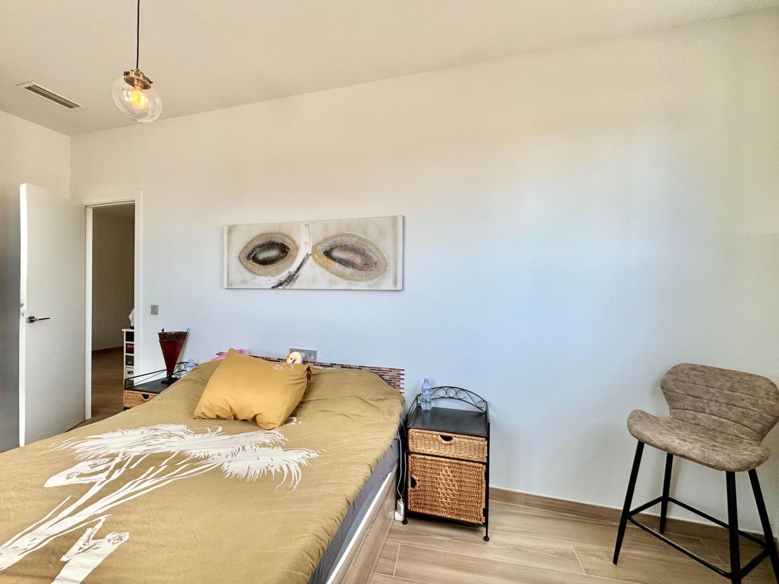 2 Zimmer Apartment zu verkaufen in Santiago de la Ribera - 205.000 € (Ref: 10071345)