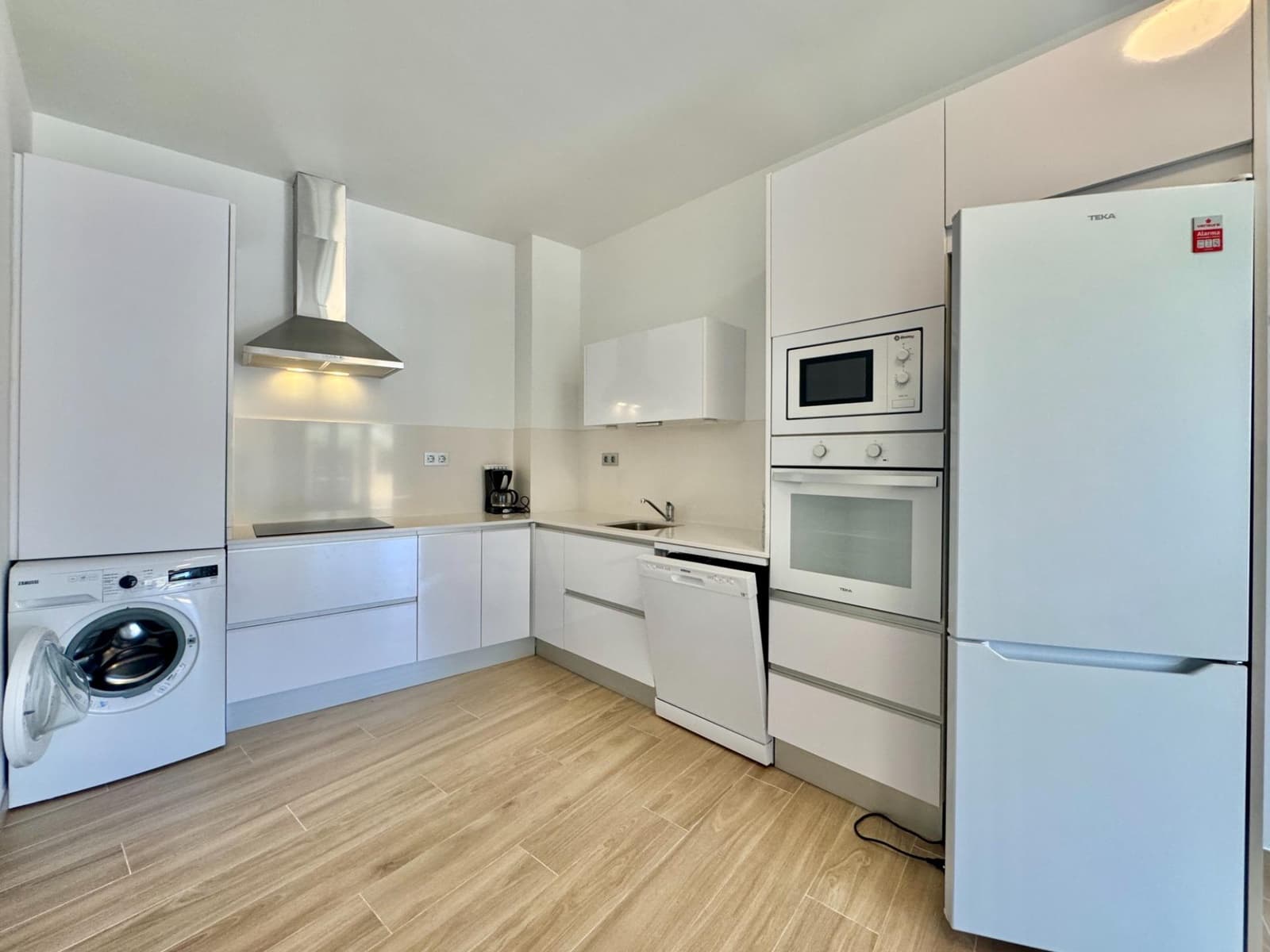 2 Zimmer Apartment zu verkaufen in Santiago de la Ribera - 205.000 € (Ref: 10071345)