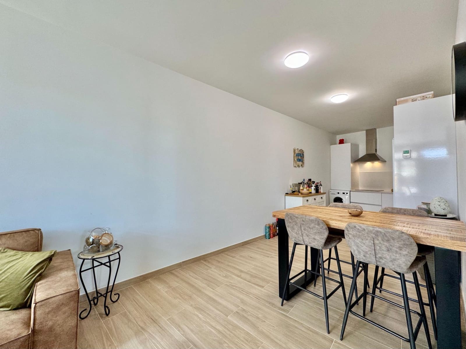 2 Zimmer Apartment zu verkaufen in Santiago de la Ribera - 205.000 € (Ref: 10071345)