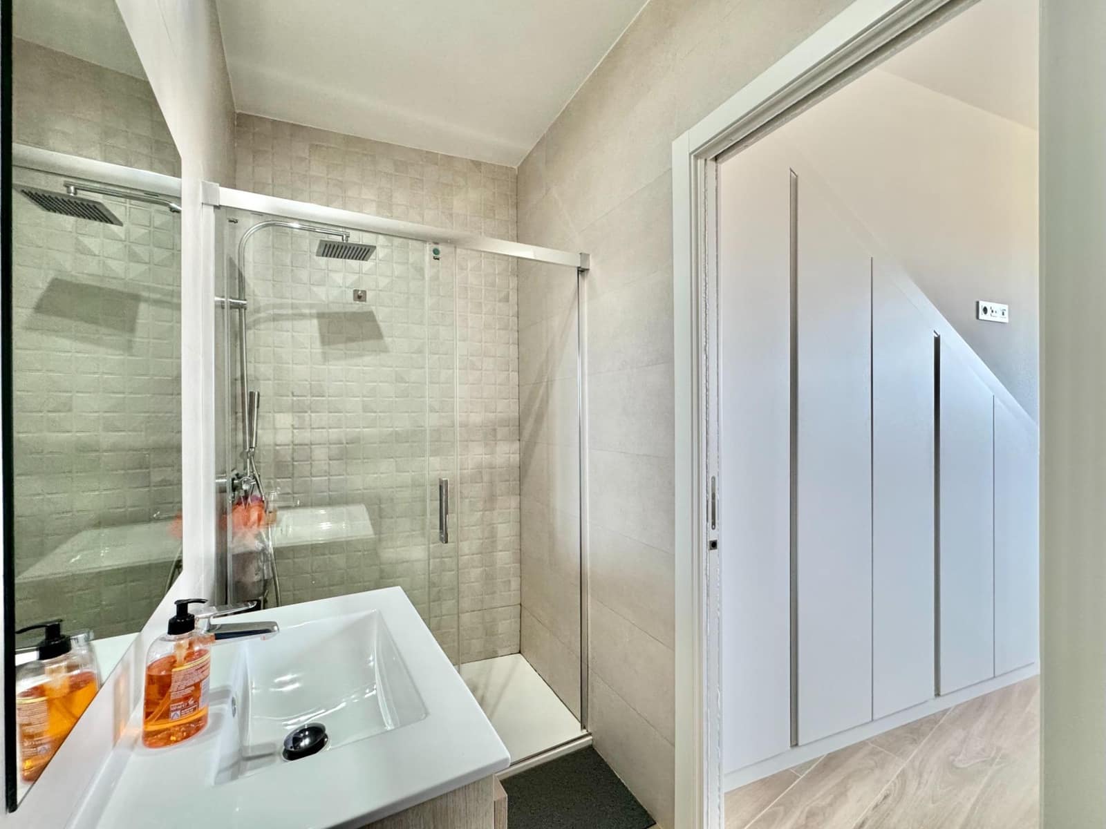 2 Zimmer Apartment zu verkaufen in Santiago de la Ribera - 205.000 € (Ref: 10071345)