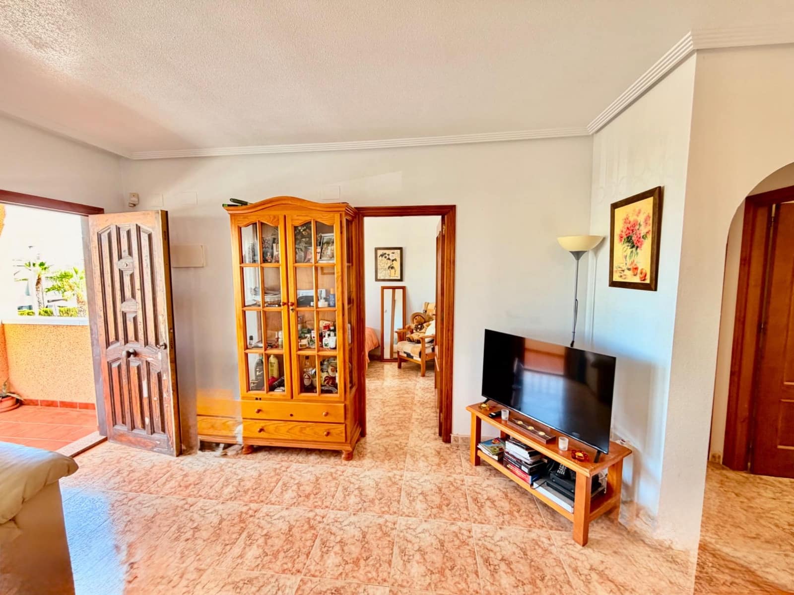 2 sovrum Lägenhet till salu i Orihuela Costa - 155 000 € (Ref: 10071347)