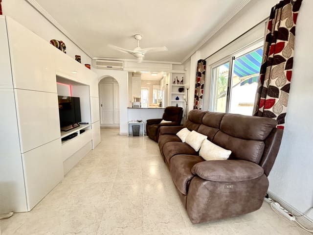 5 sypialnia Willa na sprzedaż w Villamartin, Orihuela z garażem - 269 000 € (Ref: 10071351)