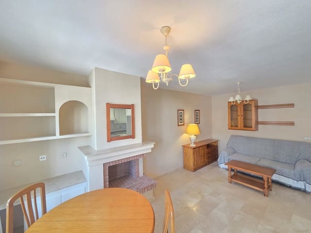 2 soverom Bungalow til salgs i Villamartin, Orihuela med svømmebasseng - € 198 000 (Ref: 10071360)
