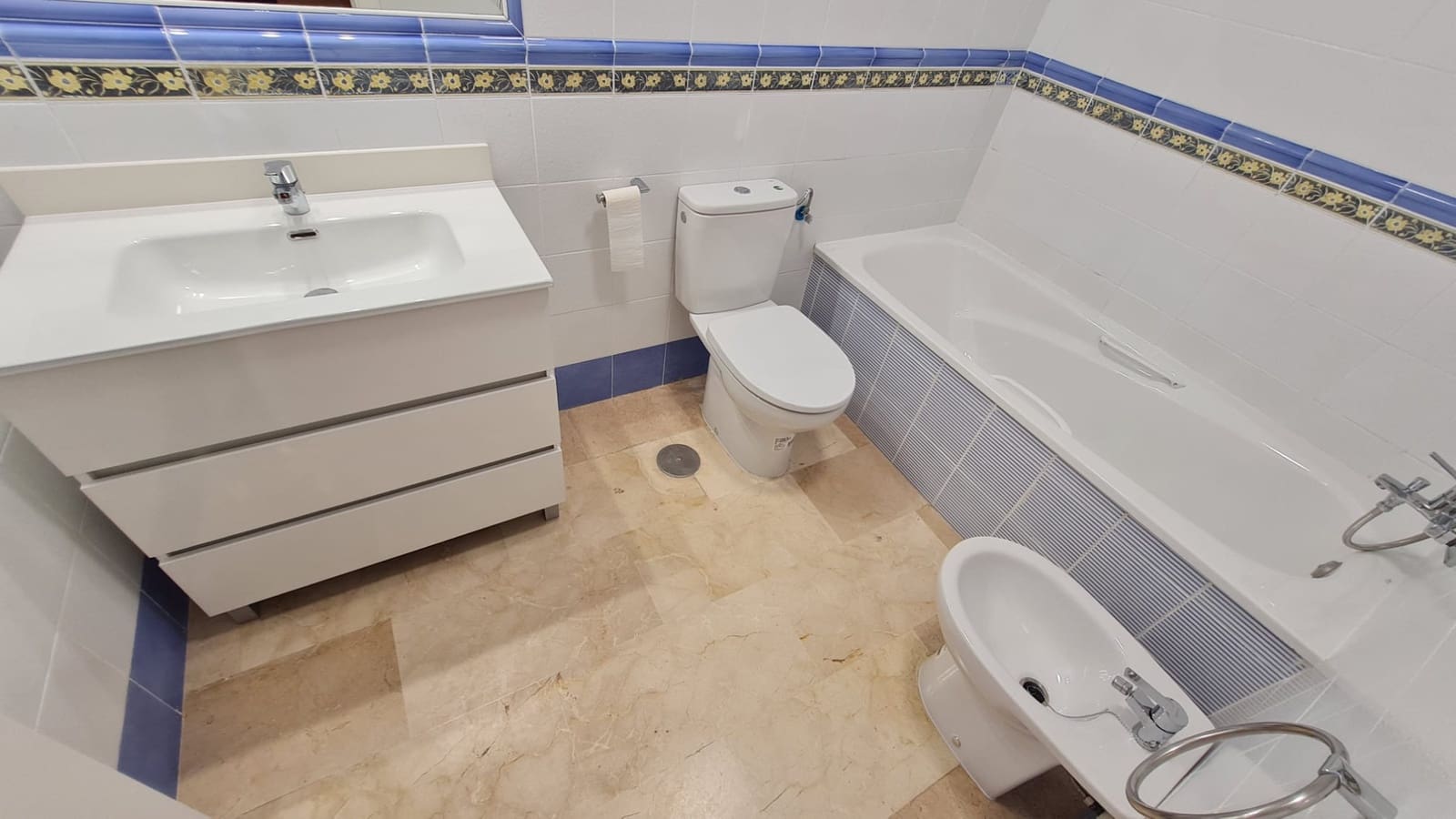 2 soverom Bungalow til salgs i Villamartin med svømmebasseng - € 198 000 (Ref: 10071360)