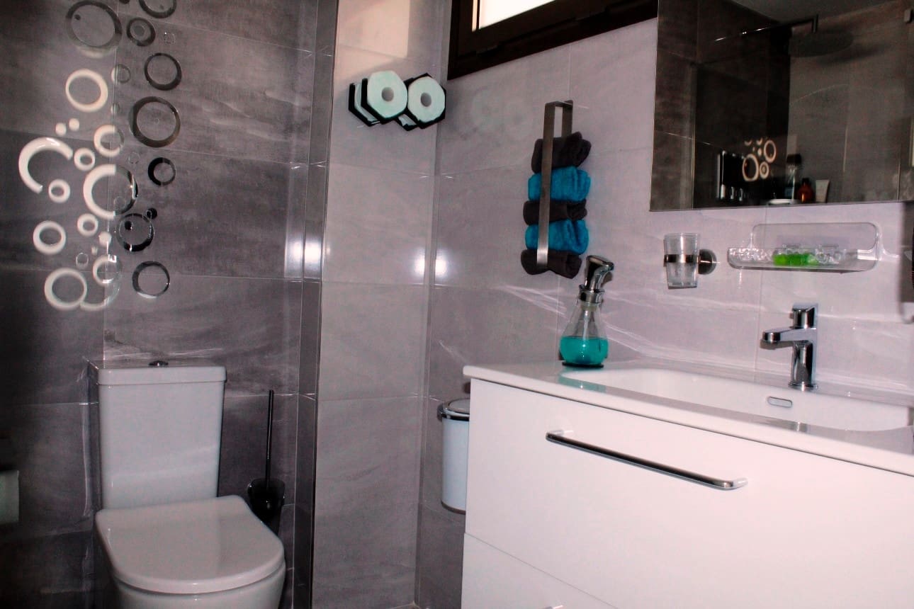 2 quarto Apartamento para venda em Villamartin com garagem - 315 000 € (Ref: 10071361)