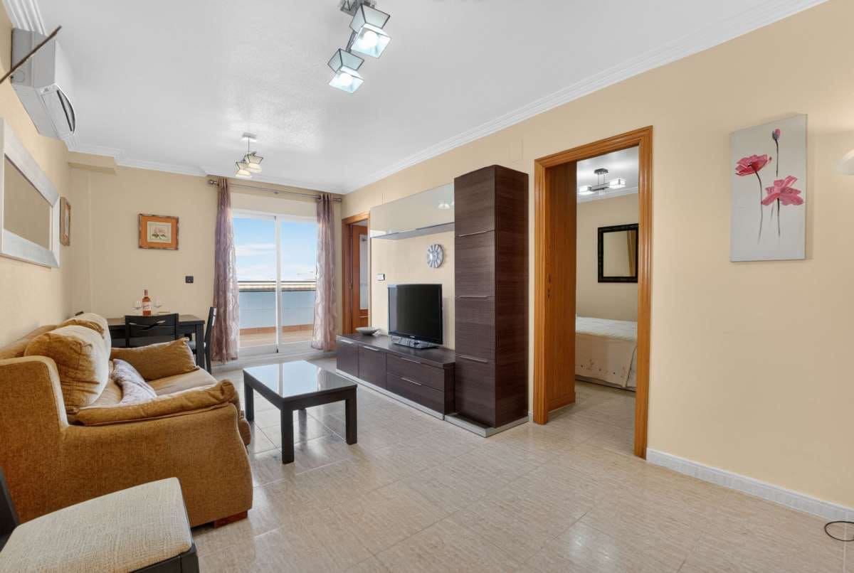 3 camera da letto Attico in vendita in Torrevieja - 265.000 € (Rif: 10071363)