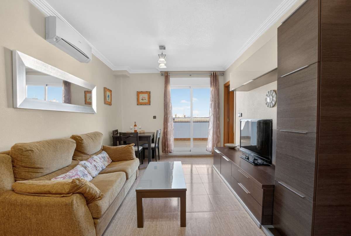 3 camera da letto Attico in vendita in Torrevieja - 265.000 € (Rif: 10071363)