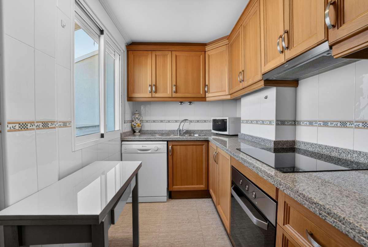 3 camera da letto Attico in vendita in Torrevieja - 265.000 € (Rif: 10071363)