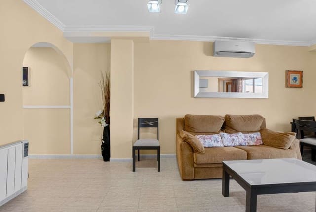 3 chambre Penthouse à vendre à Parque de las Naciones, Torrevieja - 265 000 € (Ref: 10071363)