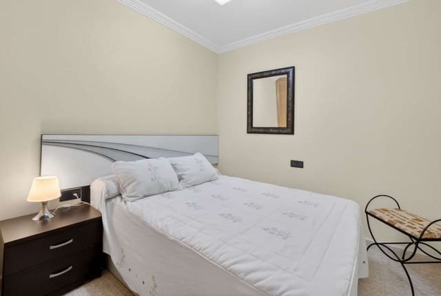 3 chambre Penthouse à vendre à Parque de las Naciones, Torrevieja - 265 000 € (Ref: 10071363)