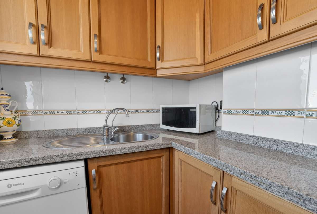 3 camera da letto Attico in vendita in Torrevieja - 265.000 € (Rif: 10071363)