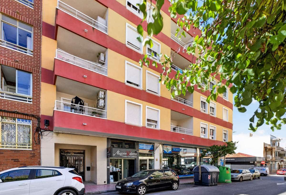 3 camera da letto Attico in vendita in Torrevieja - 265.000 € (Rif: 10071363)