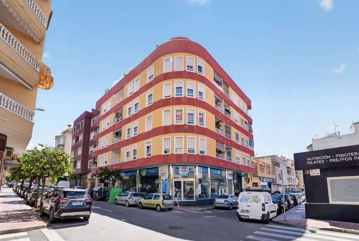 3 camera da letto Attico in vendita in Torrevieja - 265.000 € (Rif: 10071363)