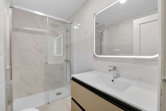 2 sypialnia Penthouse na sprzedaż w Parque de las Naciones, Torrevieja - 198 900 € (Ref: 10071366)