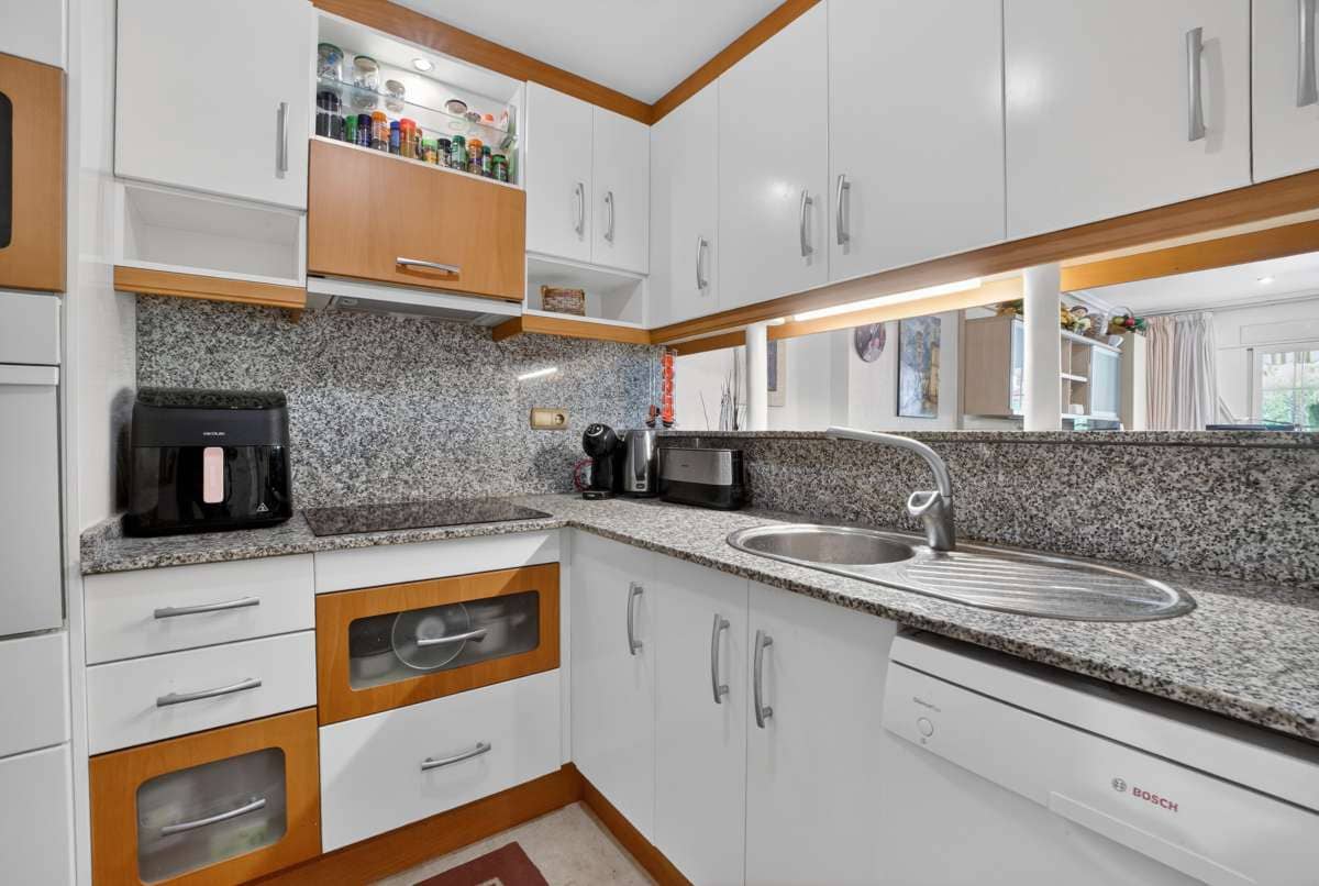 2 sovrum Lägenhet till salu i Cabo Roig med pool - 317 550 € (Ref: 10071367)