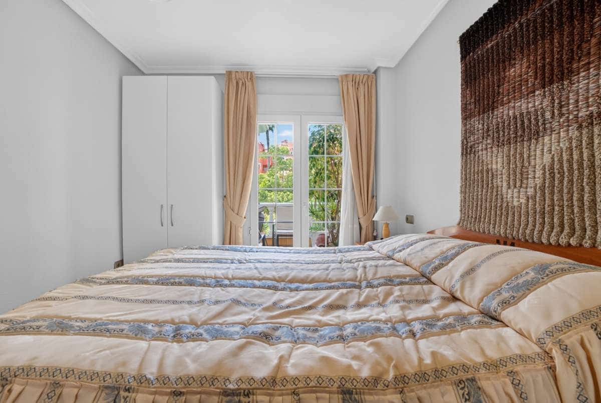 2 sovrum Lägenhet till salu i Cabo Roig med pool - 317 550 € (Ref: 10071367)