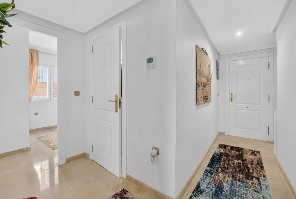 2 sovrum Lägenhet till salu i Cabo Roig med pool - 317 550 € (Ref: 10071367)
