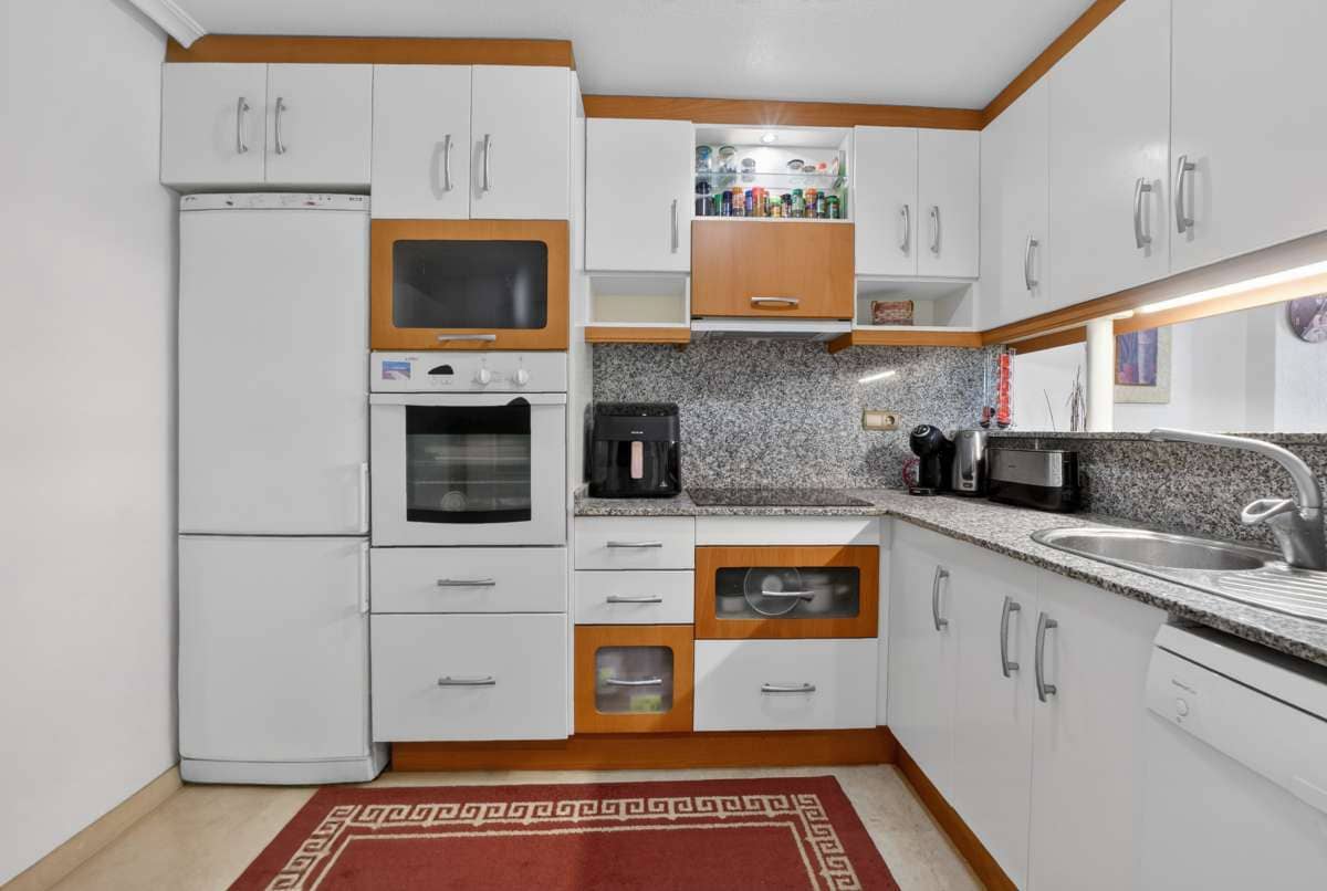 2 sovrum Lägenhet till salu i Cabo Roig med pool - 317 550 € (Ref: 10071367)