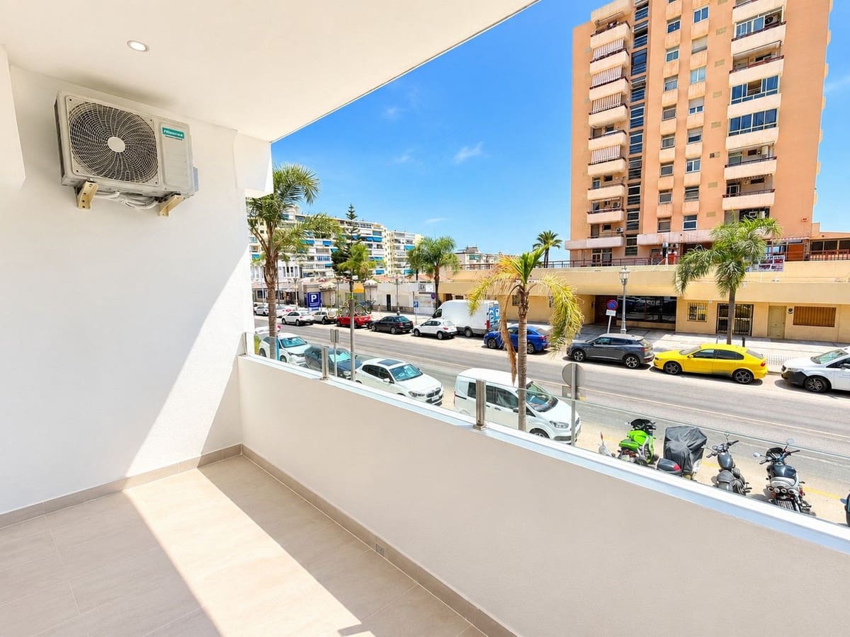 2 soverom Leilighet til salgs i Torremolinos - € 300 000 (Ref: 10071376)