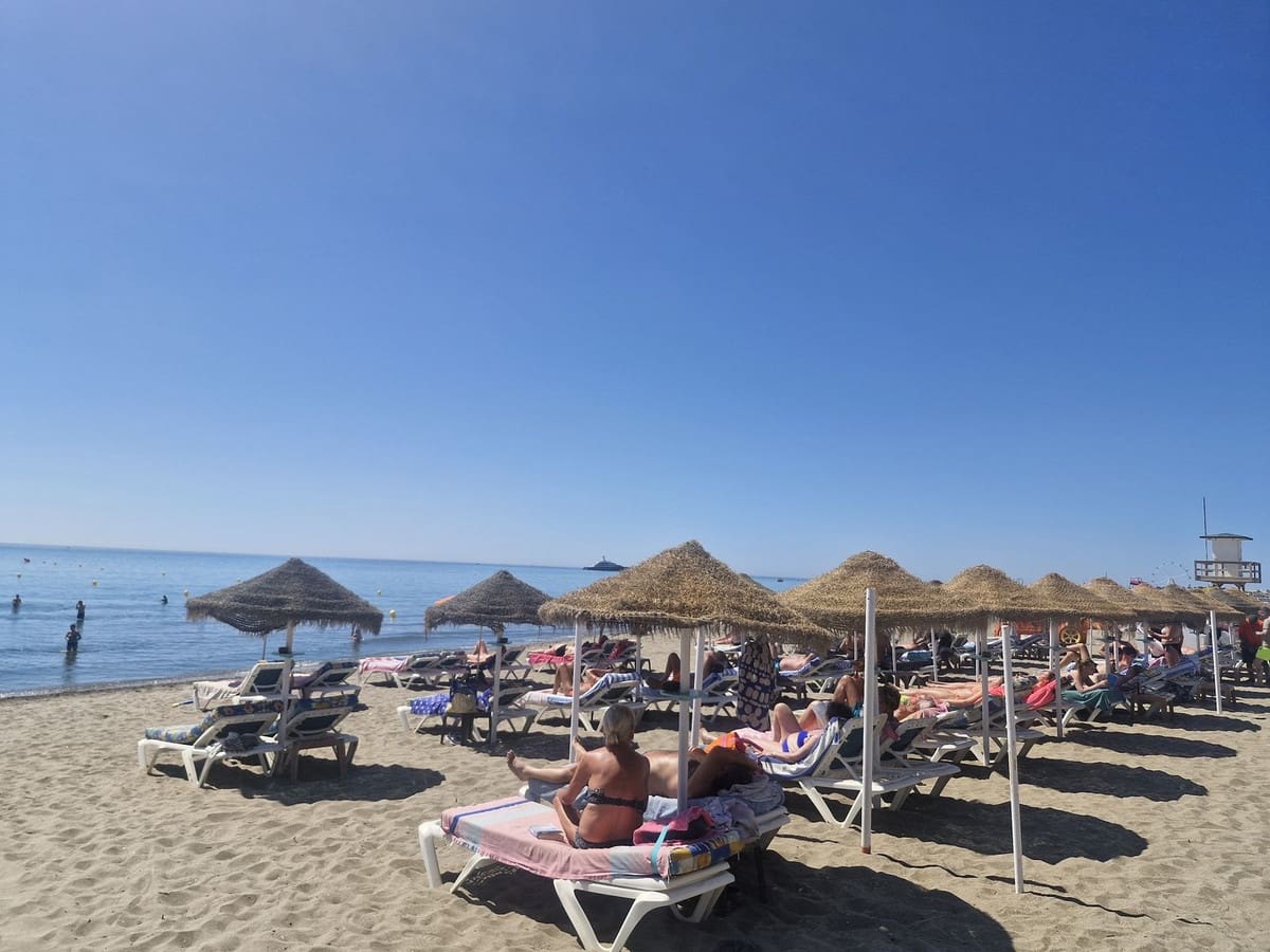 2 soverom Leilighet til salgs i Torremolinos - € 300 000 (Ref: 10071376)