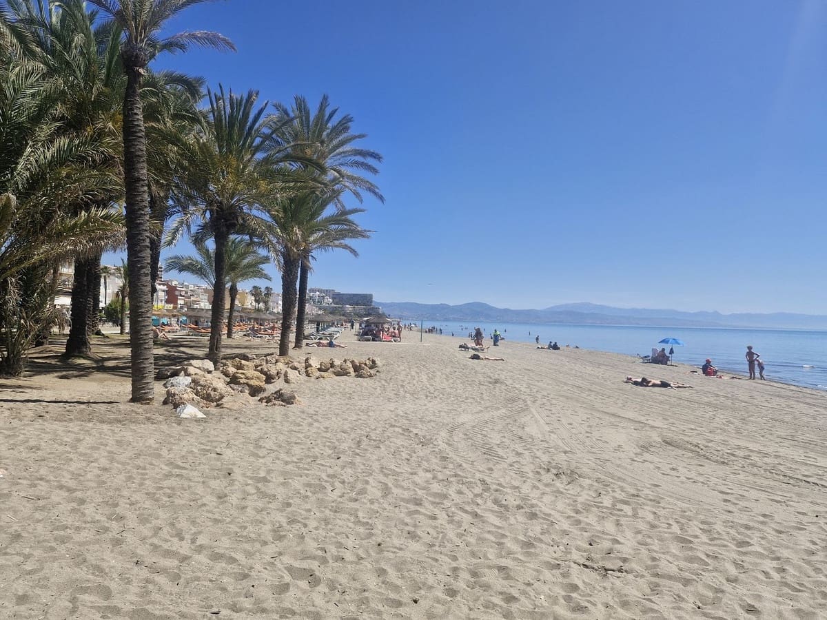 2 soverom Leilighet til salgs i Torremolinos - € 300 000 (Ref: 10071376)