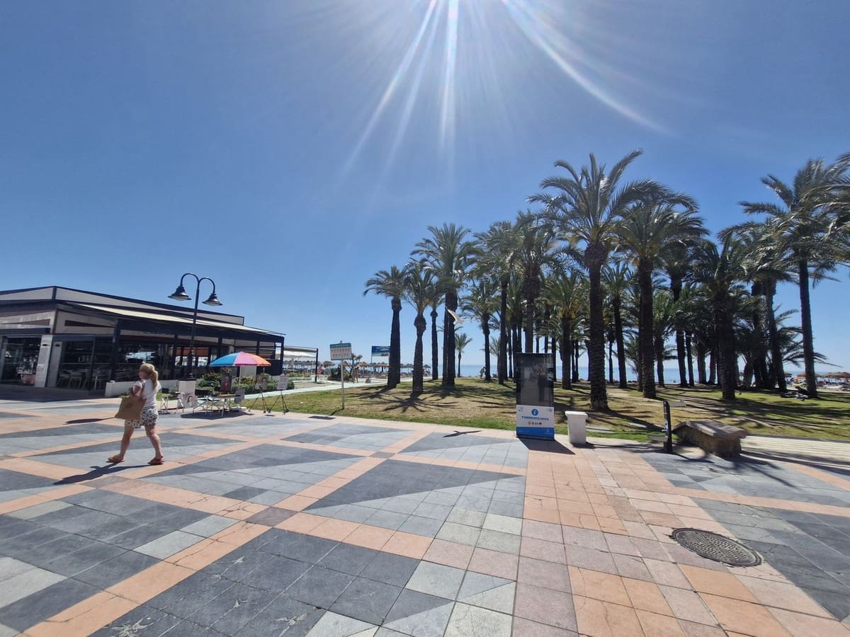 2 soverom Leilighet til salgs i Torremolinos - € 300 000 (Ref: 10071376)